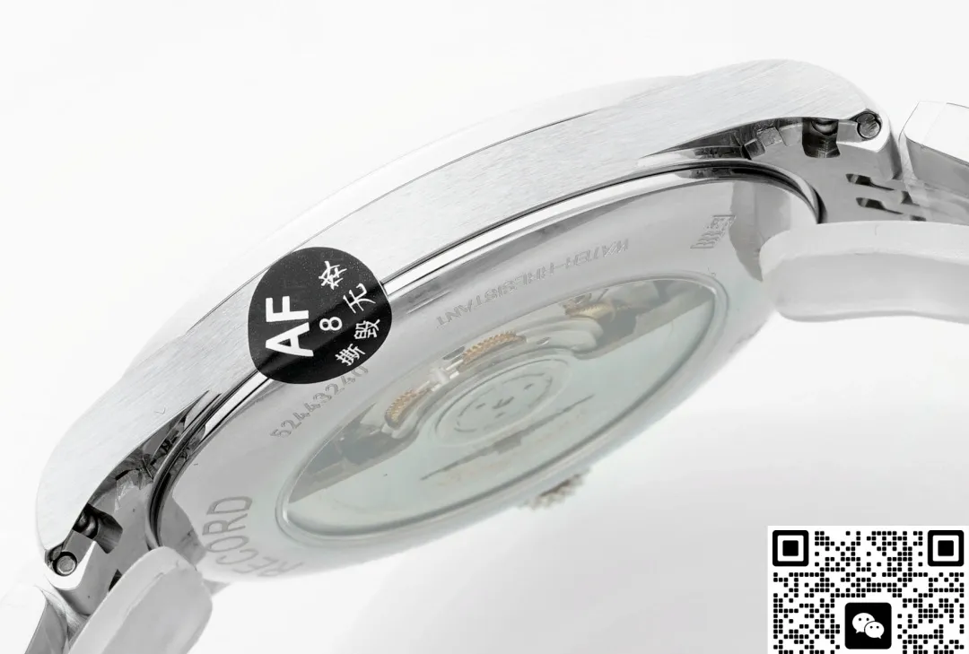 AF Factory Longines L2.821.4.76.6 1:1 Best Edition Replica Watch
